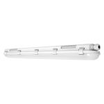 Ledvance Pantalla LED Estanca Prueba De Vapor Gen 2 32W 4000lm - 830 Luz Cálida | 120cm - Luz De Emergencia 3 Horas - Reemplazo 2x36W