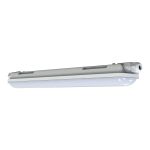 Ledvance Pantalla LED Estanca Prueba De Vapor 17W 2835lm - 840 Blanco Frio | 60cm