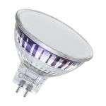 Ledvance LED GU5.3 PAR16 Performance 3.3W 396lm 120D - 827 Luz Muy Cálida | Reemplazo 35W