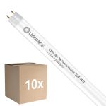 Multipack 10x Ledvance Tubo LED T8 Performance (EM/Mains) High Output 13.1W 2100lm - 840 Blanco Frio | 120cm - Sensor De Movimiento - Reemplazo 36W