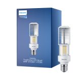 Philips TrueForce público (Carretera – SON) Master LED SON-T IF E40 50W 8100lm - 727 Luz muy Cálida | Reemplazo 100W