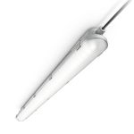 Philips Pantalla LED Estanca CoreLine WT120C G2 42.9W 6000lm - 840 Blanco Frio | 150cm 