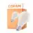 Osram Classic LED E27 Pera Con Filamento Mate 5W 1055lm Ultra Efficiency - 840 Blanco Frio | Reemplazo 75W