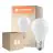 Multipack 6x Osram Classic LED E27 Pera Con Filamento Mate 11W 1521lm - 840 Blanco Frio | Regulable - Reemplazo 100W