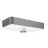 Steinel LED Luz de pared XSolar SOL-O Antracita 140lm - 830 Luz Cálida | Solar - Sensor de movimiento y luz 