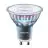 Philips MASTER LED Spot ExpertColor GU10 PAR16 3.9W 280lm 36D - 930 Luz Cálida | Mejor reproducción de color - Regulable - Reemplazo 35W