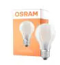 Osram Classic LED E27 Pera Con Filamento Mate 11W 1521lm - 840 Blanco Frio | Reemplazo 100W