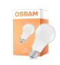 Osram Led Star Classic LED E27 Pera Mate 9W 940lm - 840 Blanco Frio 