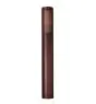 Nordlux Aludra 95 Lámpara de pedestal Seaside Marrón | Apta para E27