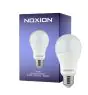 Noxion Lucent Classic LED E27 Pera Mate 9.5W 1055lm - 830 Luz Cálida | Reemplazo 75W